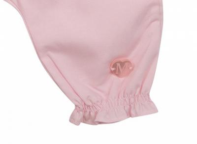 Mintini MB7035 * MB7035A Scallop Butterfly   Set (12-24 months)