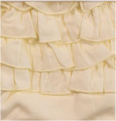Mintini MB7106 * MB7106 Diamante and Frilled rear bloomer set(3-9 months)