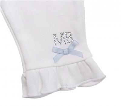 Mintini MB7121B * MB7122B Diamante Dress and legging set(3-5 years)