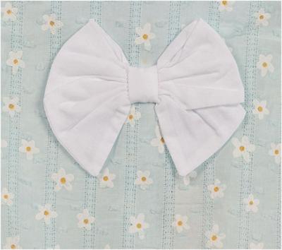 Mintini MB7252B * MB7253B Floral Shorts Set with bow (3-5 years)