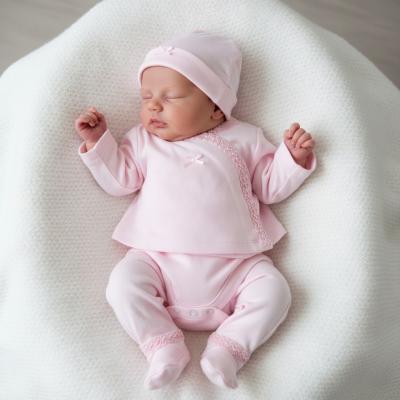 MBLBW5376-38  Brocade Four Piece (3lbs-8lbs)