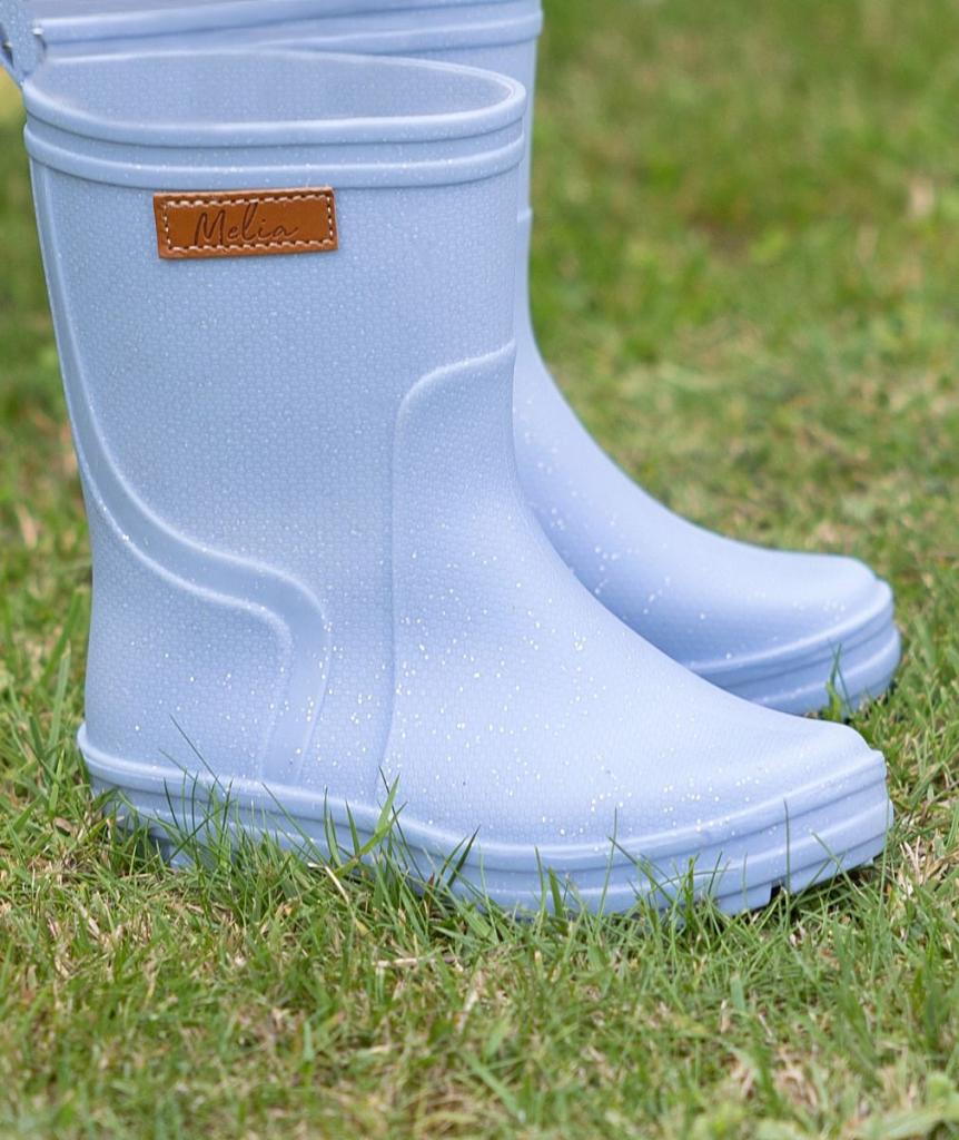 Melia  * MEAngel-S Sky Welly Boots (24-30)