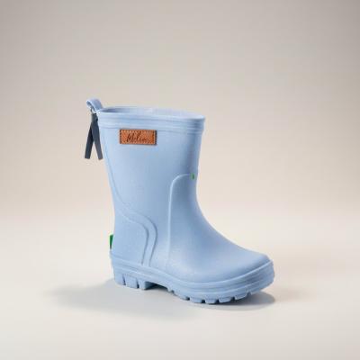MEAngelSo  Sky Glitter Welly Boots  (24-30) ODDS