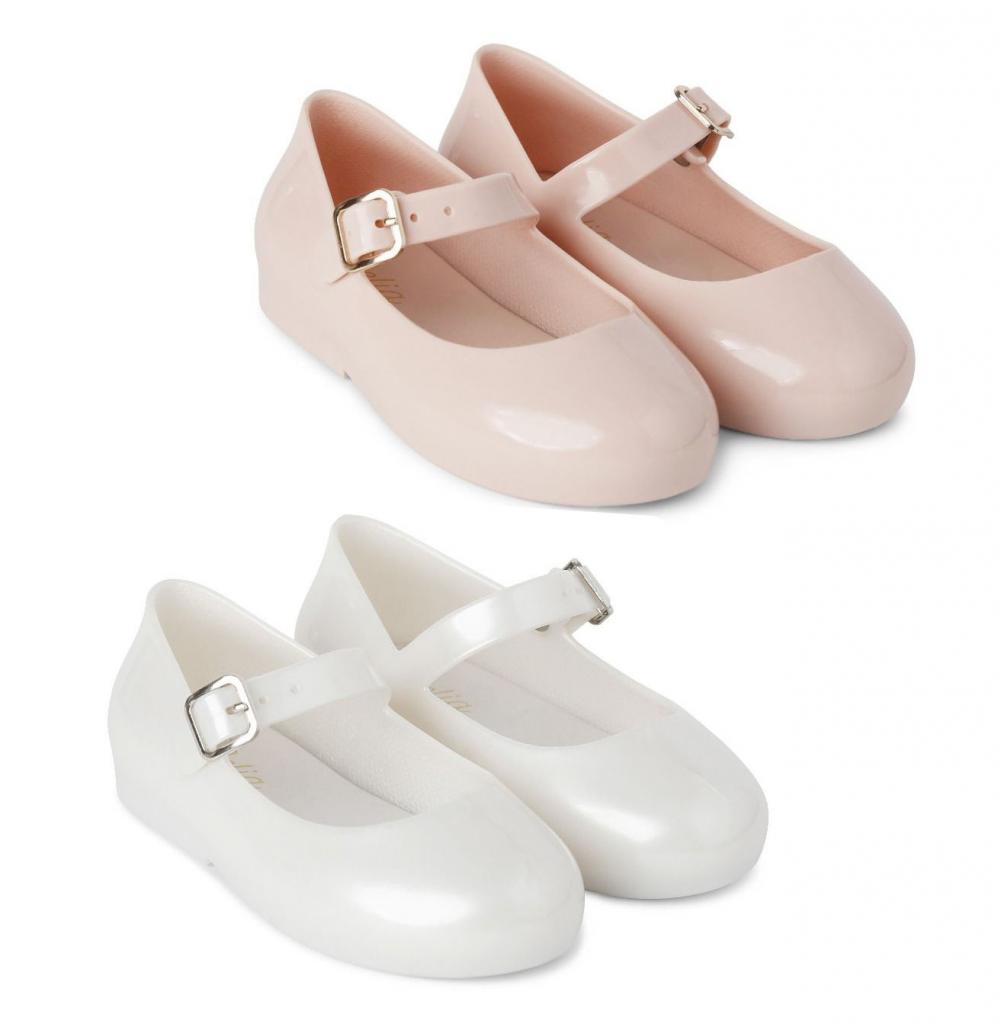 Melia Serenity * MESerenity Serenity Jelly Shoe Pack of 12 (Choose)