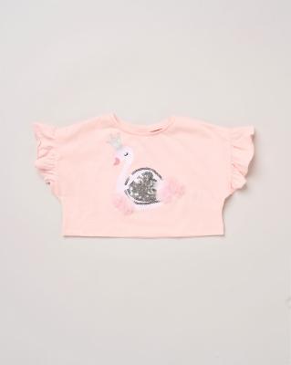 Miss H14027 * MIH14046 Swan tutu set( 3-5 years)