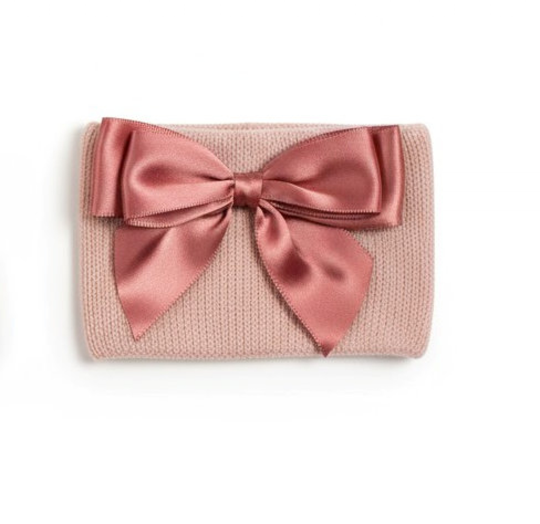 My Little Chick  5035320016269 ML0503-0626RG Rose Gold Knitted Warm Thick Headband