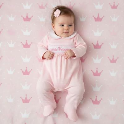ML2020-2688  Princess  All In One  (NB-6 months)