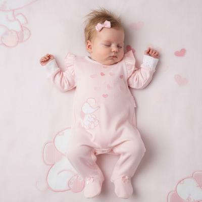 ML2020-2694  Elephant All In One  (NB-6 months)