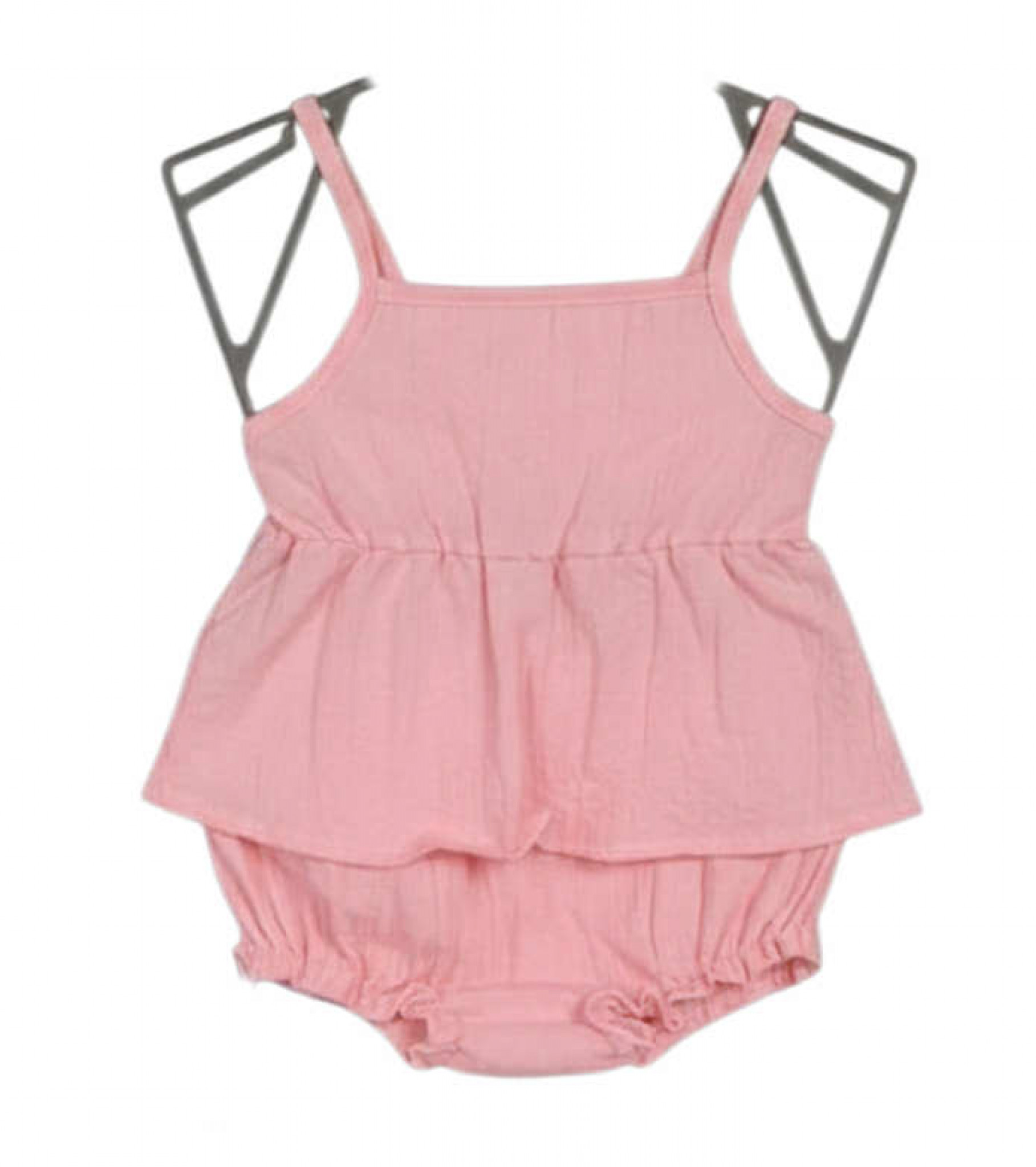 My Little Chick Bis-2120-6303 5035320163031 ML2120-6303P Dress Set (Newborn - 6 months)