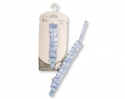 My Little Chick GP-25-1334 * ML25-1334 "Satin and Lace" Dummy Clips (Choose)