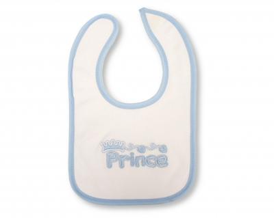 My Little Chick GP-25-1335S  ML25-1335-S "Prince" 5 Piece Set (NB-6 months)