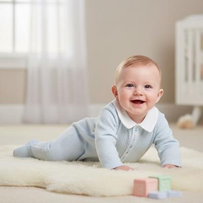 My Little Chick BIS-2020-2492S 5035320424921 MLC2492-S Lace  All in one (Newborn - 6 months)