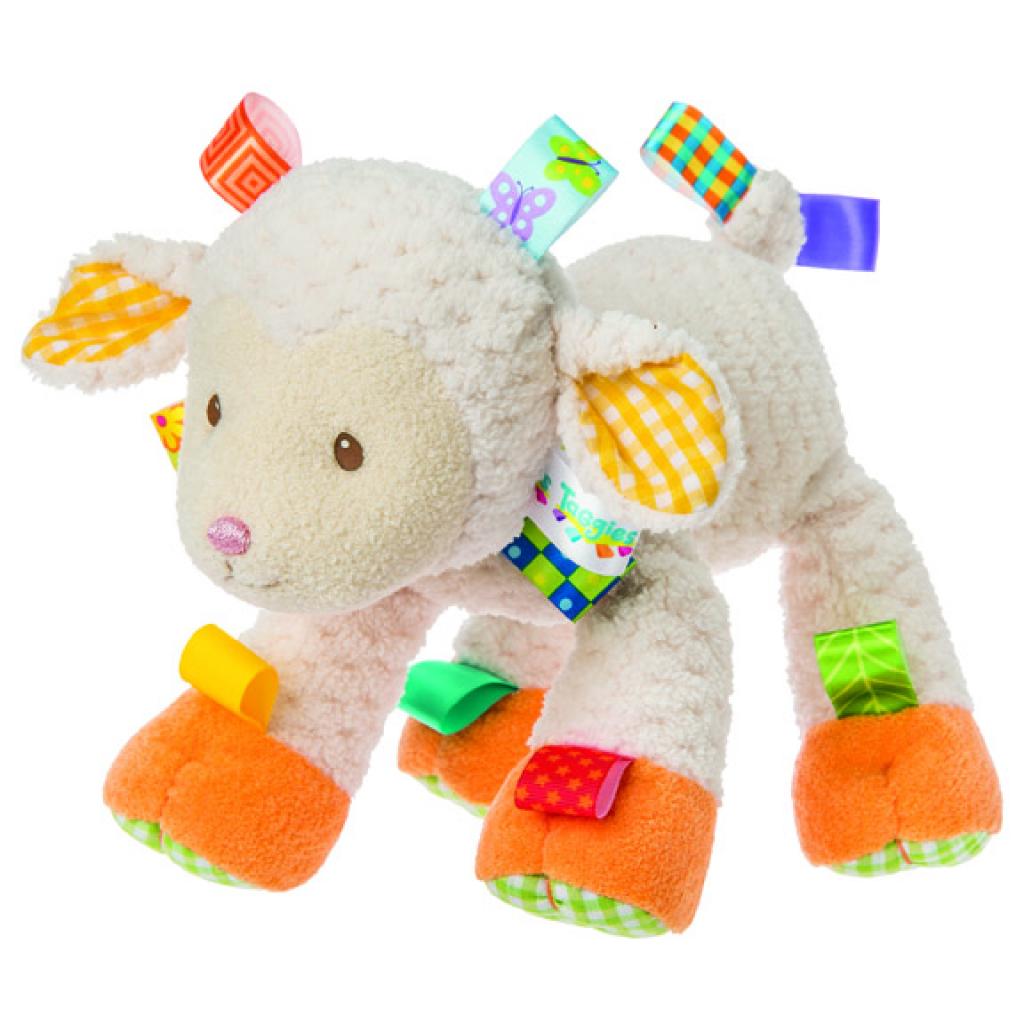 Mary Meyer   MM40032M Taggie Sherbert Lamb Soft Toy