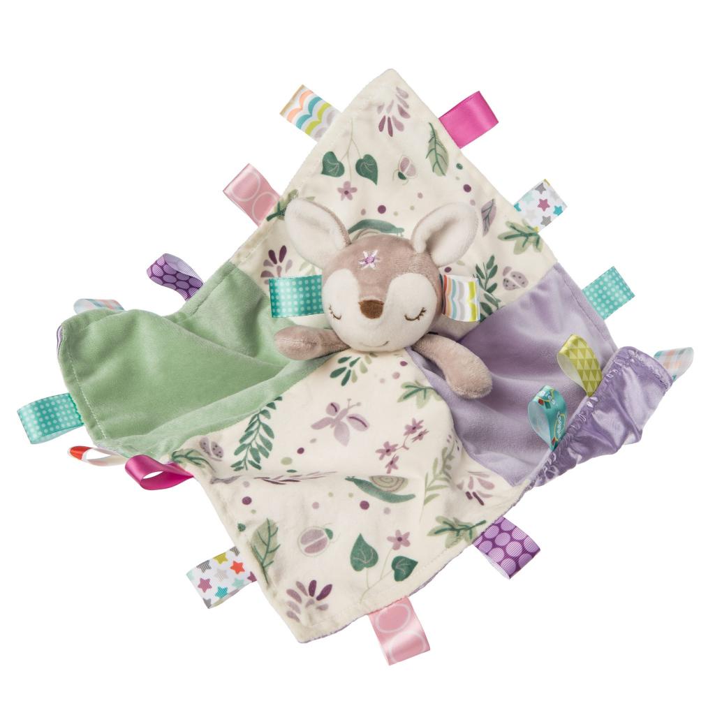 Mary Meyer 40254M 719771402547 MM40254M Taggie Flora Fawn Comforter
