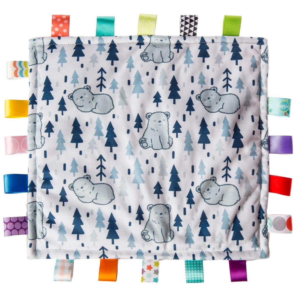 Mary Meyer 41514M  MM41514M Taggie Original Comfy Arctic bears Comforter