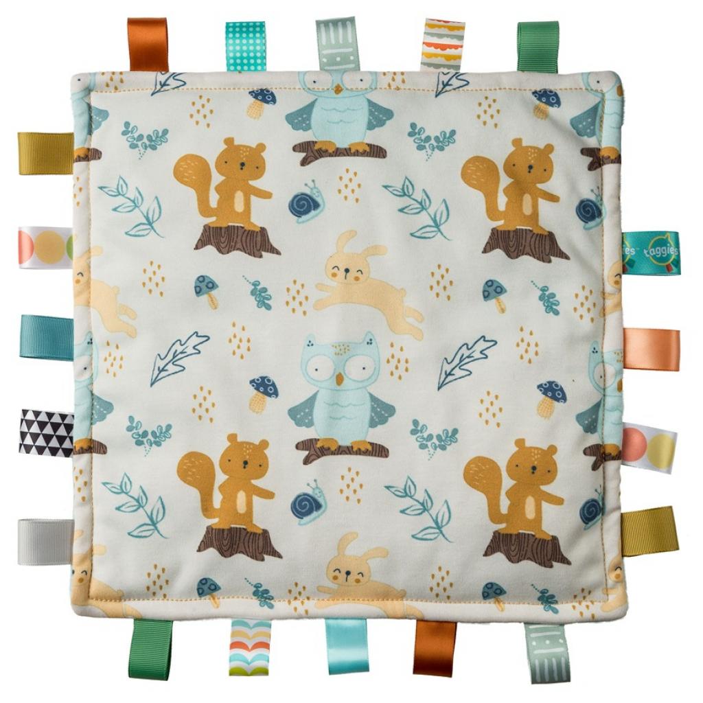 Mary Meyer 41525M  MM41527M Taggie Original Comfy Forest Fun Comforter