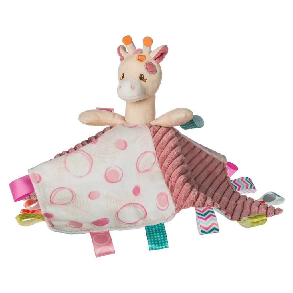 Mary Meyer 41612M 719771416124 MM41612M Taggie Tilly Giraffe Comforter