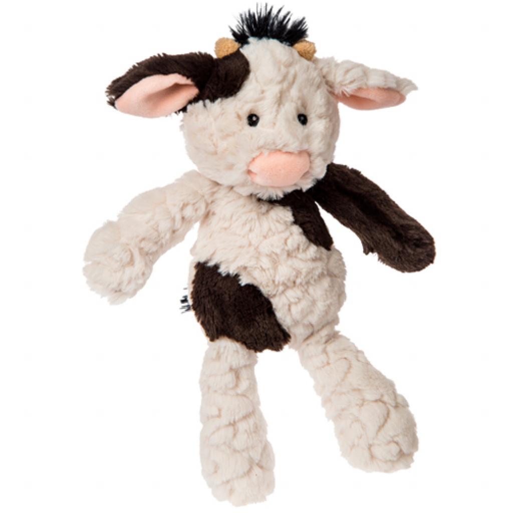 Mary Meyer 42610M 719771426109 MM42610M Putty Nursery Cow Toy 11"