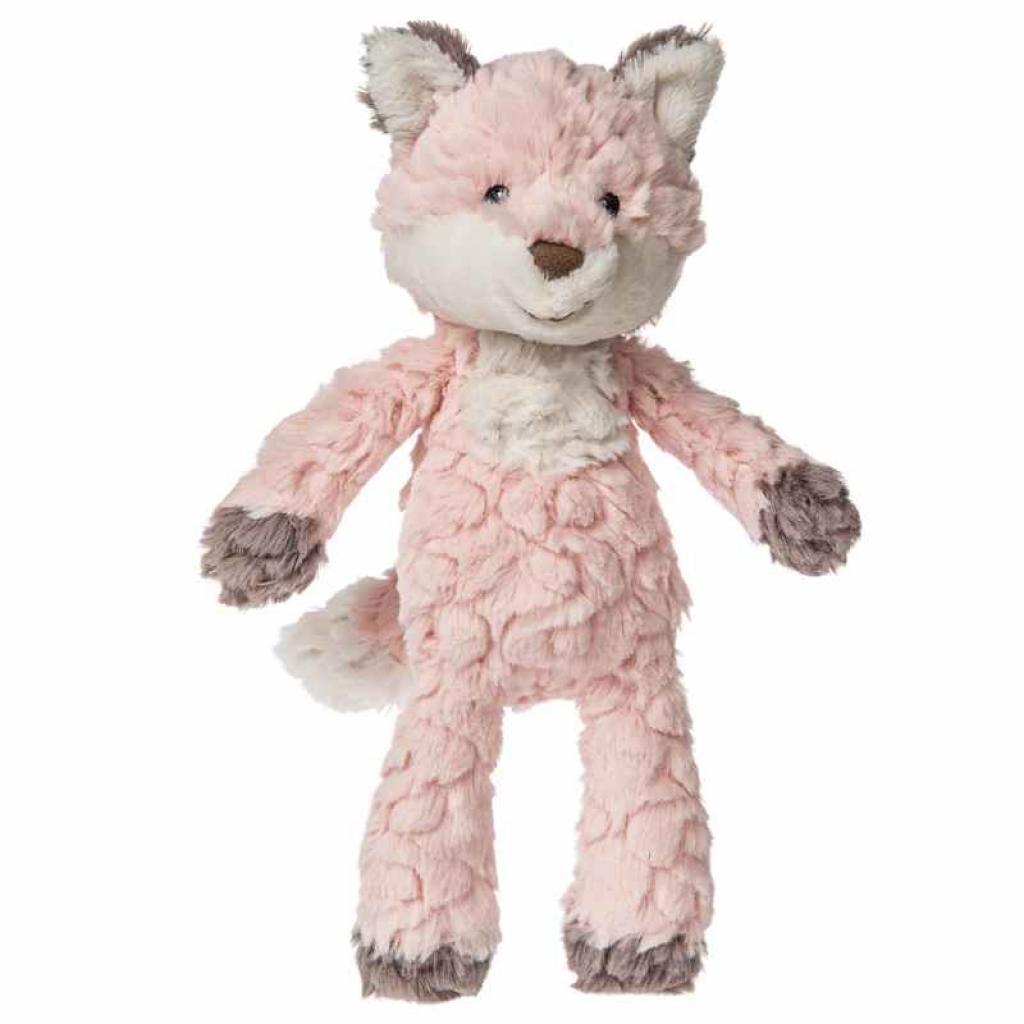 Mary Meyer 42710M  MM42710M Putty Nursery Fox Toy  11"