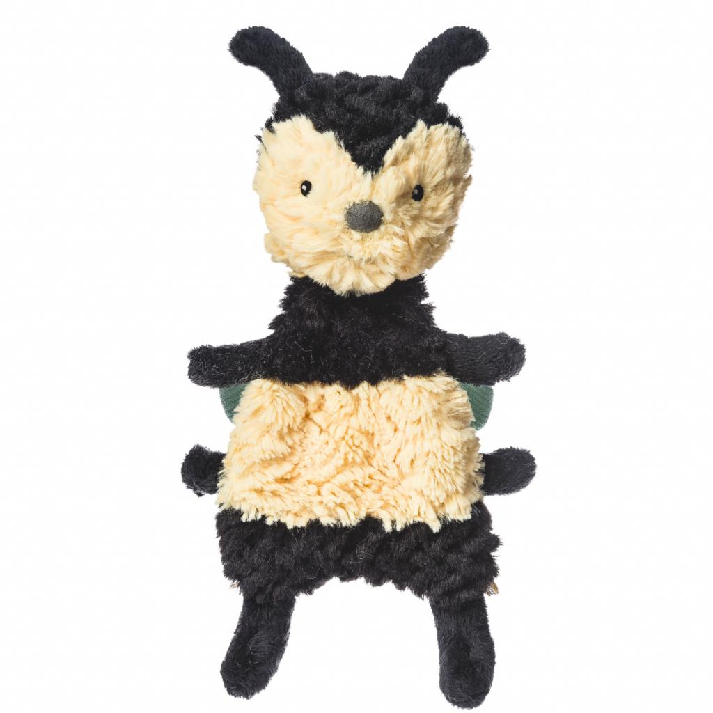 Mary Meyer 42890M  MM42890M Putty Bumble bee Lovey Comforter