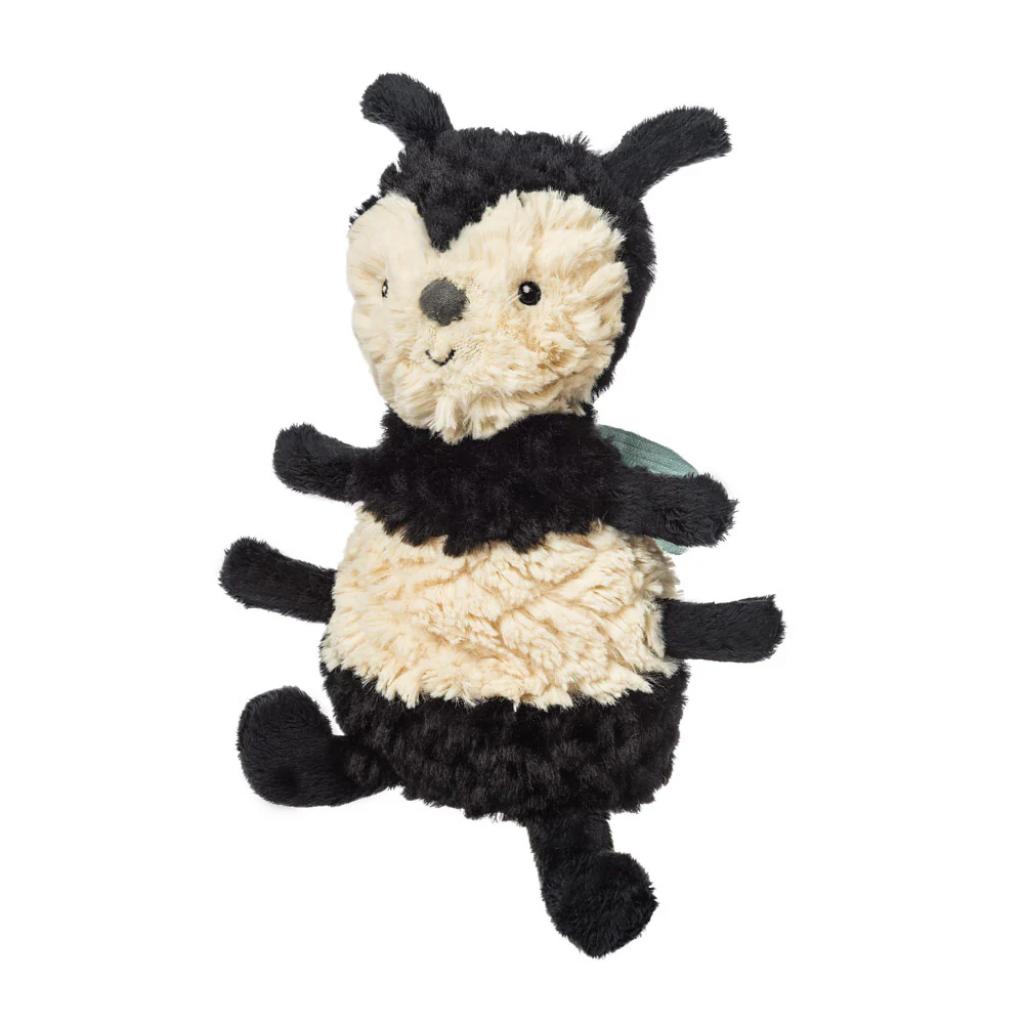 Mary Meyer 42891M 7197714268912 MM42891M Putty Bumble Bee Toy 11"