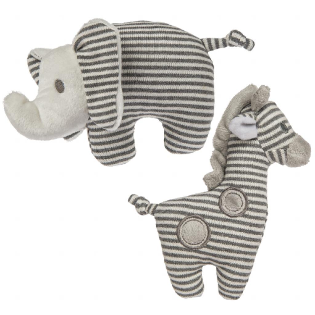 Mary Meyer 52050M * MM42050M Afrique Rattle Set – 5″