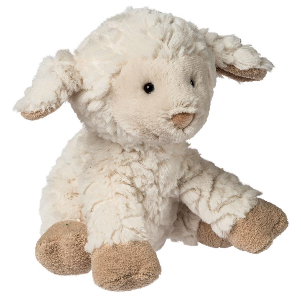 Mary Meyer 55960M  MM56320M Maggie Putty Lamb 9"