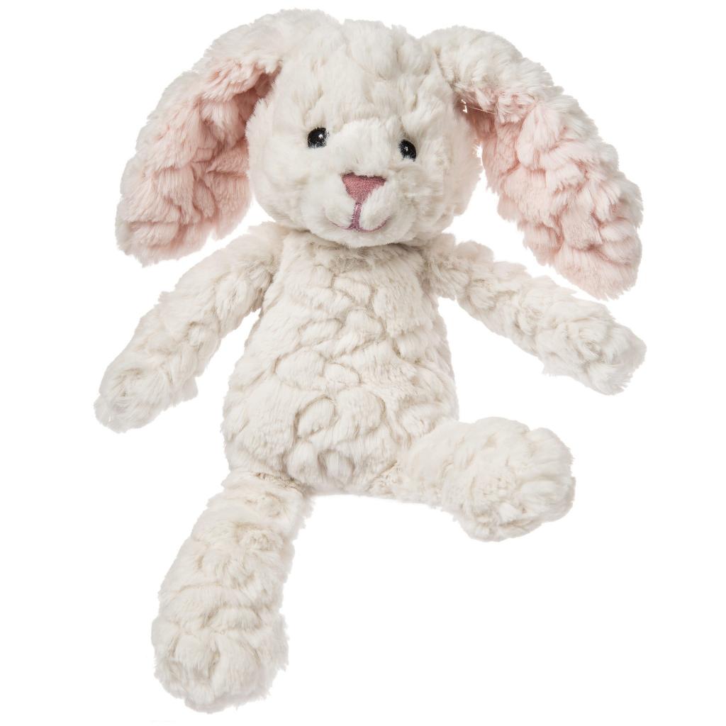 Mary Meyer 67422M 719771674227 MM67422M Putty Nursery Bunny Cream Toy 11"