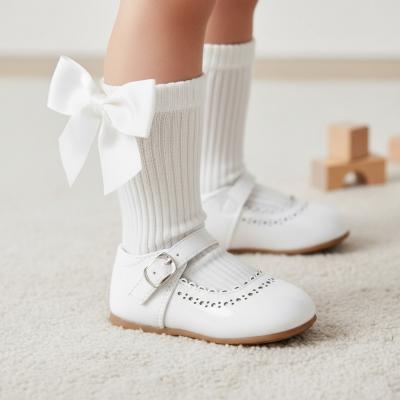 MeDebbieW White Shoes Pack of 12 (Sizes 3-8)