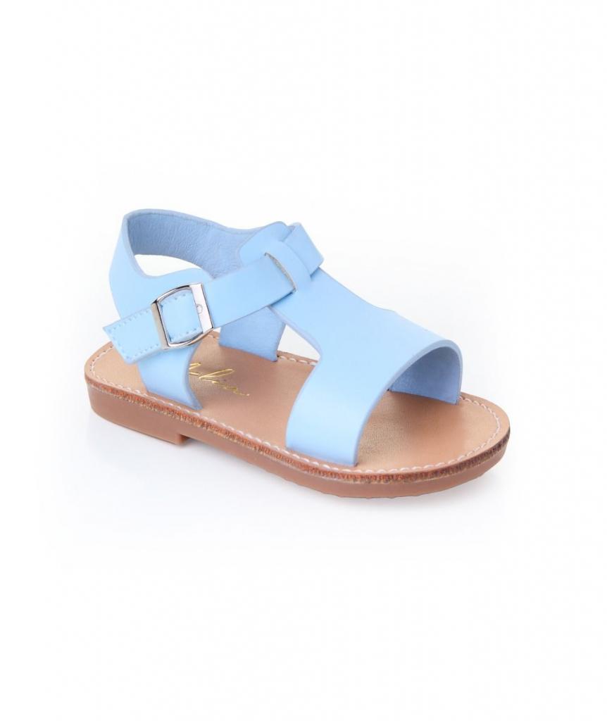 Melia  * MeWyattS-B Sky Sandal Pack of 12 (EU 26-30)