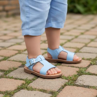 MeWyattS-B  Sky Sandal Pack of 12  (EU 26-30)