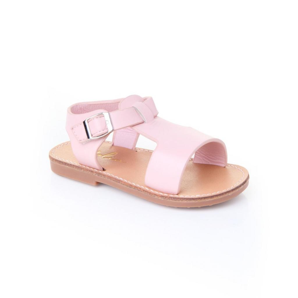 Melia  * MeWyattP-B Pink Sandal Pack of 12 (EU 26-30)