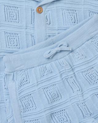 Norn Studio H13770TOD * NSH13770 True Knit Cotton Set(2-4 years)