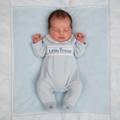 NT20-740  Little Prince All In One  (3-8 lbs)