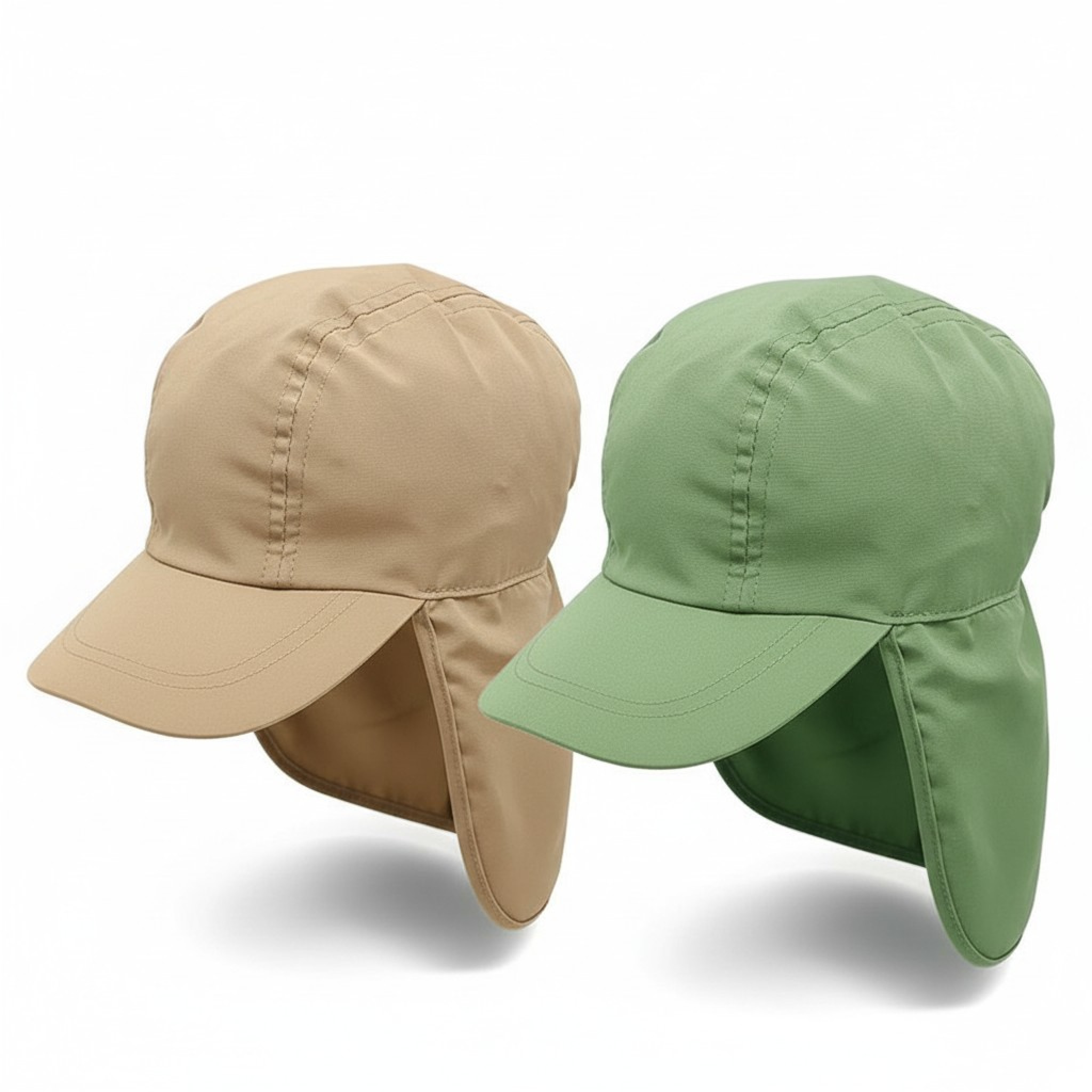 Pesci Kids KIDS/02395  PB0395GS Legionnaire Cap (12-48 months)