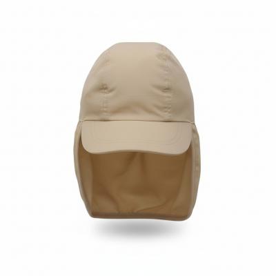 Pesci Kids KIDS/02395  PB0395GS Legionnaire Cap (12-48 months)