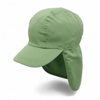 Pesci Kids KIDS/02395  PB0395GS Legionnaire Cap (12-48 months)