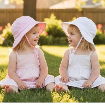 Pesci Baby KIDS/0402 5055185857036 PB0402-PW Hat with toggle sizer (1-4 years)