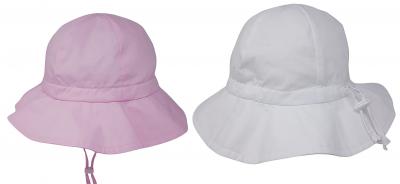 Pesci Baby KIDS/0402 5055185857036 PB0402-PW Hat with toggle sizer (1-4 years)