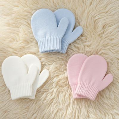 PB6095-9B  Magic Mitts  (Baby)