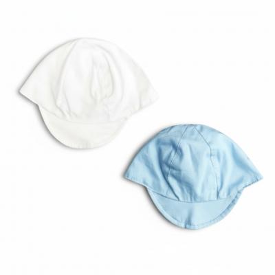 Pesci Kids KIDS/0208 5055185835823 PK0208 Peaked Soft Cap (6-12 months)