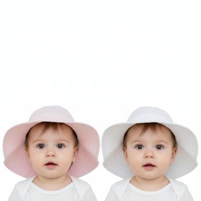 PK02661PS  Wide Brim Hat  (12-48 months)