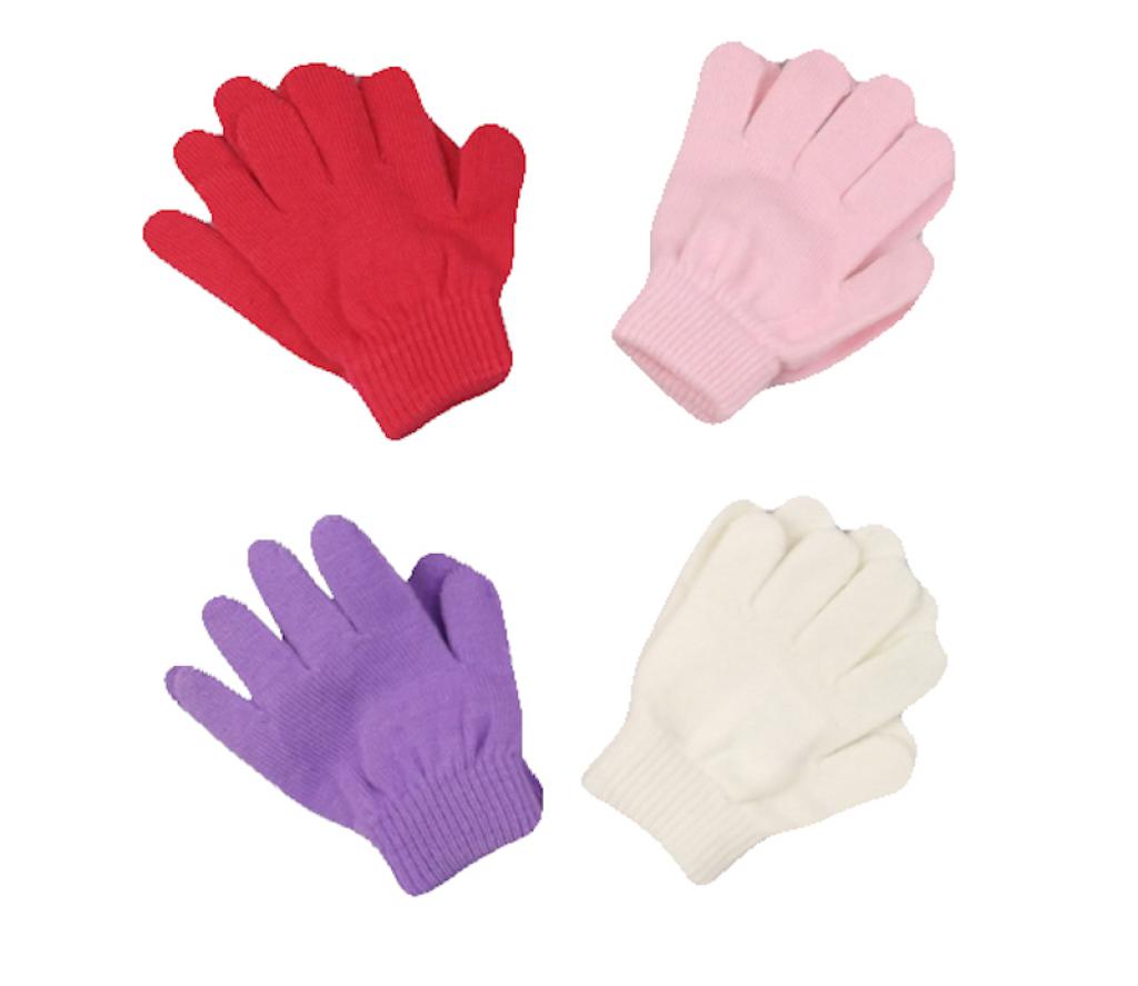 Pesci Kids  5055185812721 PK10282 Magic Gloves (Kids)