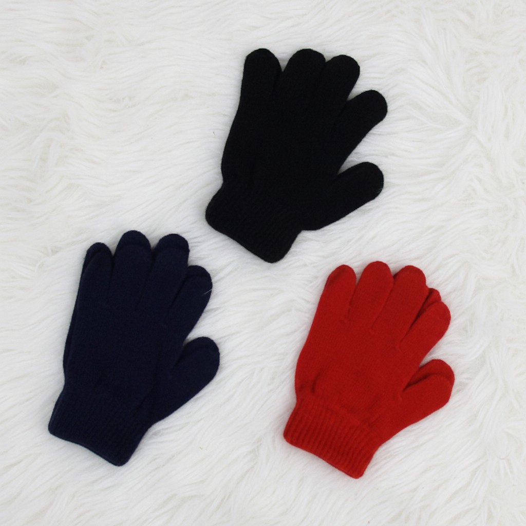 Pesci Kids  5055185805594 PK1028 Magic Gloves (Kids)
