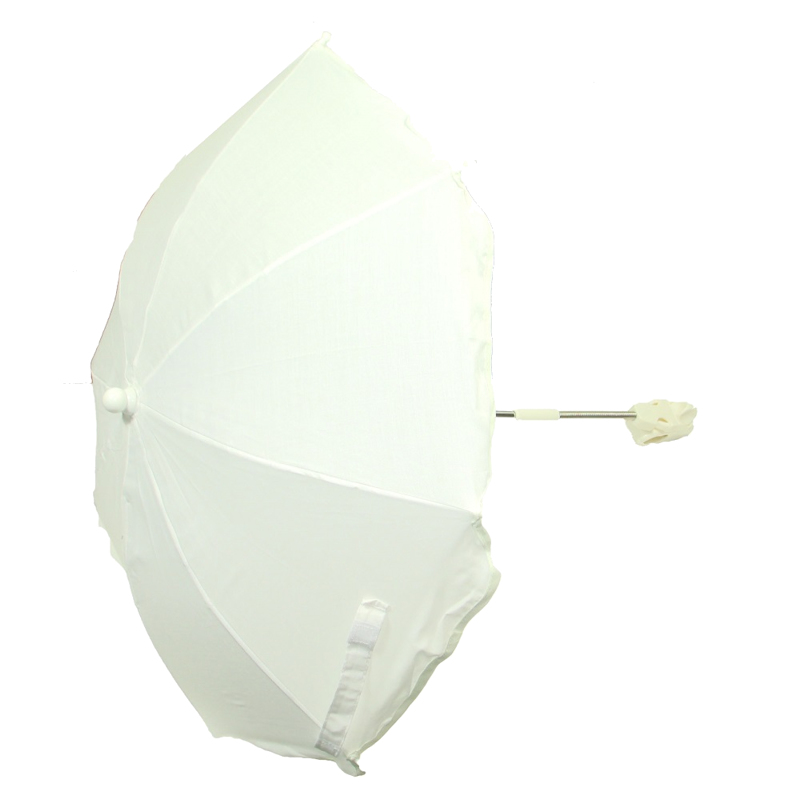 Pesci Kids  * PKAP6413 Cream Parasol