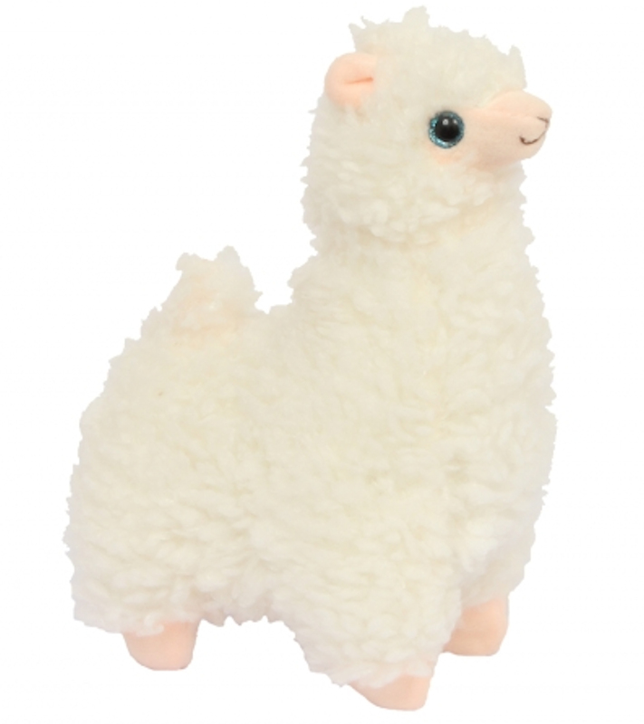BabyDivo  5060568883465 PPTS397 22cm Llama