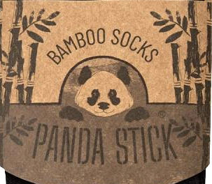 Panda Stick  