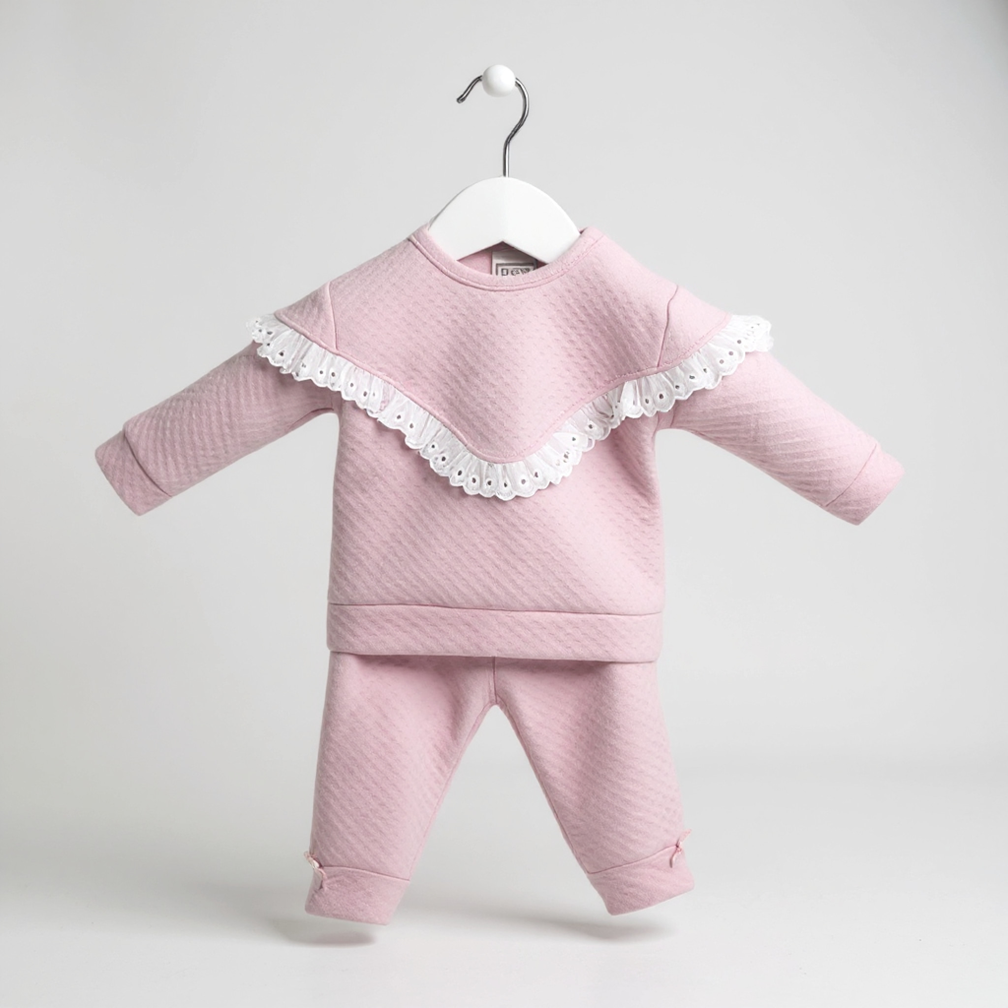 Pex B0298014 * PX0298P Mariella Suit (9-24 months)