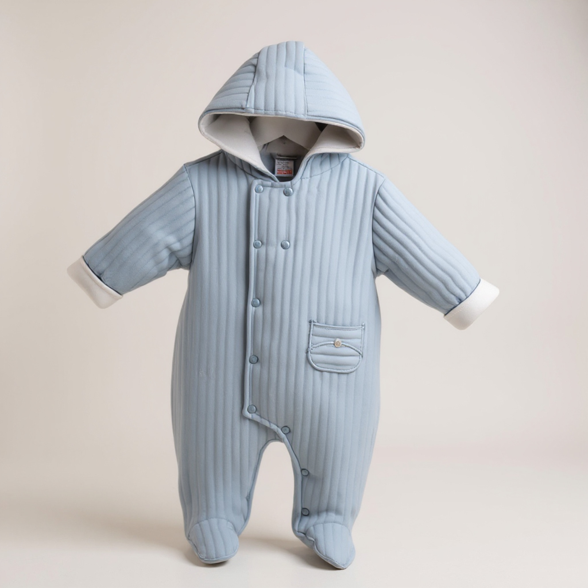 Pex B0305009 * PX0305 Nathan Snow Suit (0-9 months)