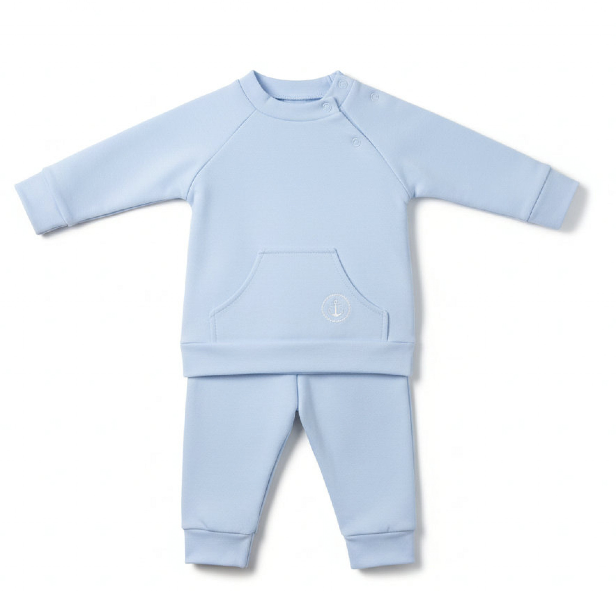 Pex B0829 * PX0829B Sailor Track Suit suit (9-24 months)